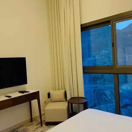 Luxury Sea View Address Hotel Apartment Ель-Фуджайра Екстер'єр фото