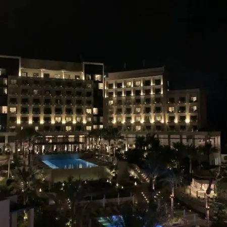 Luxury Sea View Address Hotel Apartment Ель-Фуджайра Екстер'єр фото
