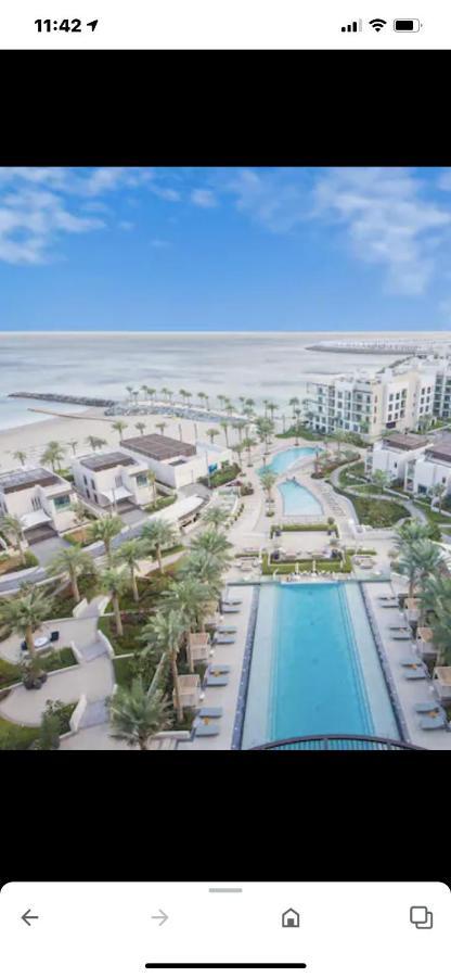 Luxury Sea View Address * Fujairah