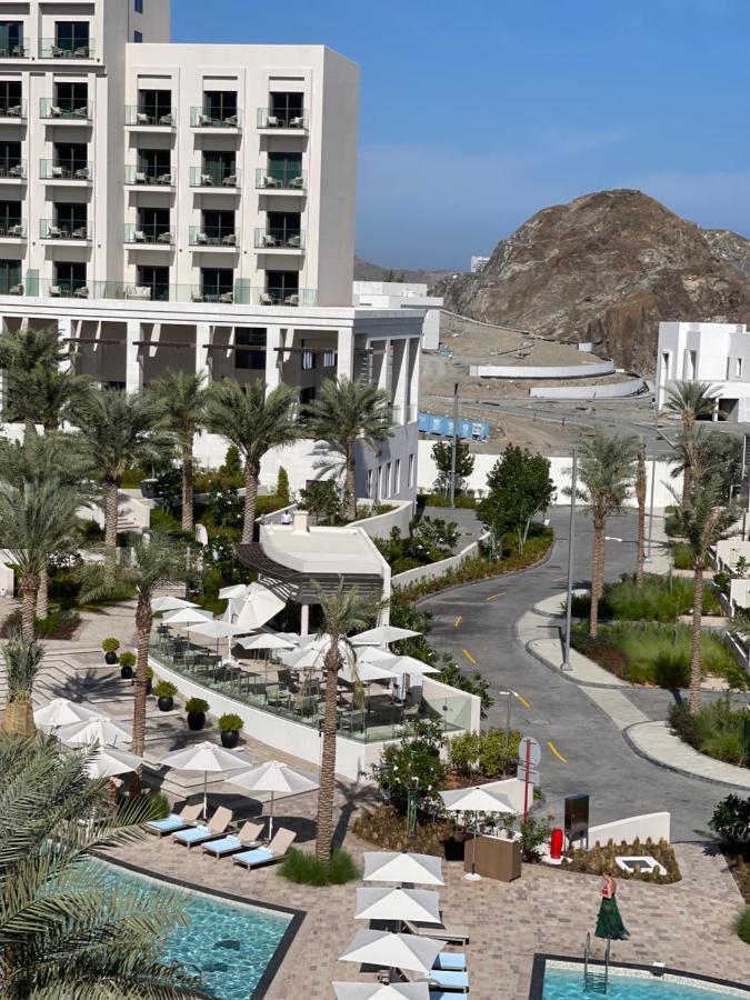 Apartment Luxury Sea View Address