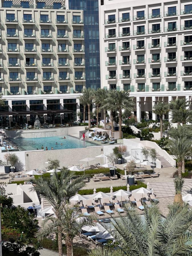Luxury Sea View Address * Fujairah
