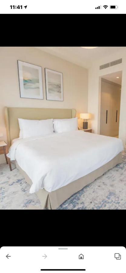 Luxury Sea View Address Apartment Fujairah