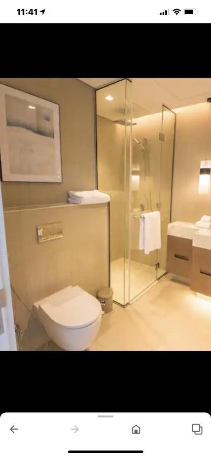 Luxury Sea View Address * Fujairah