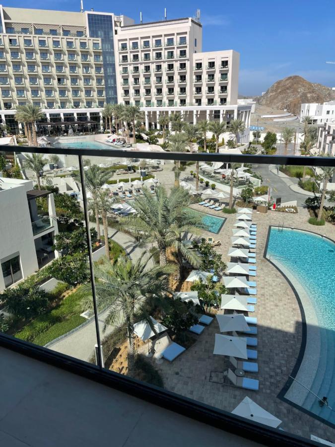 Luxury Sea View Address Apartment