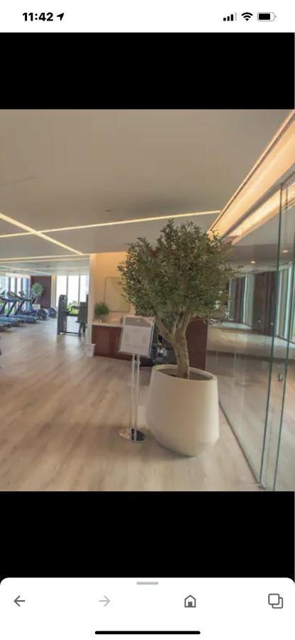 Luxury Sea View Address * Fujairah