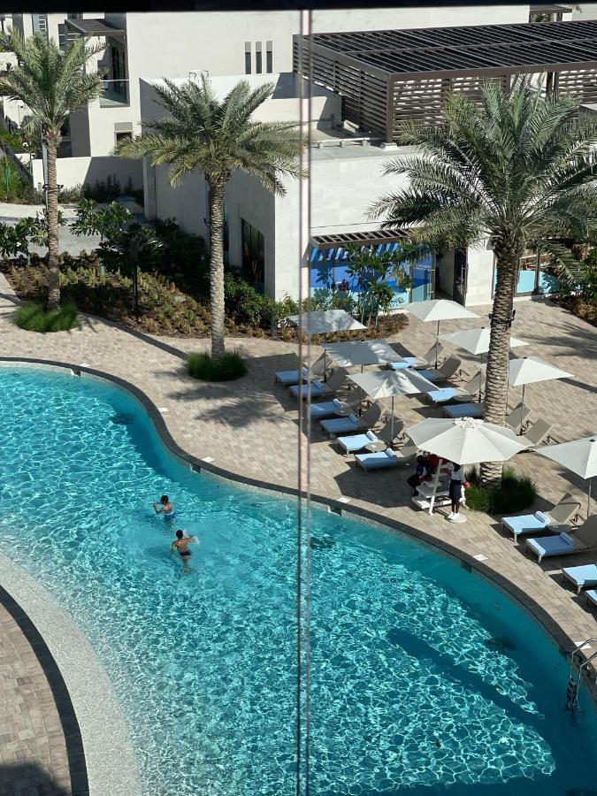 Luxury Sea View Address Apartment Fujairah