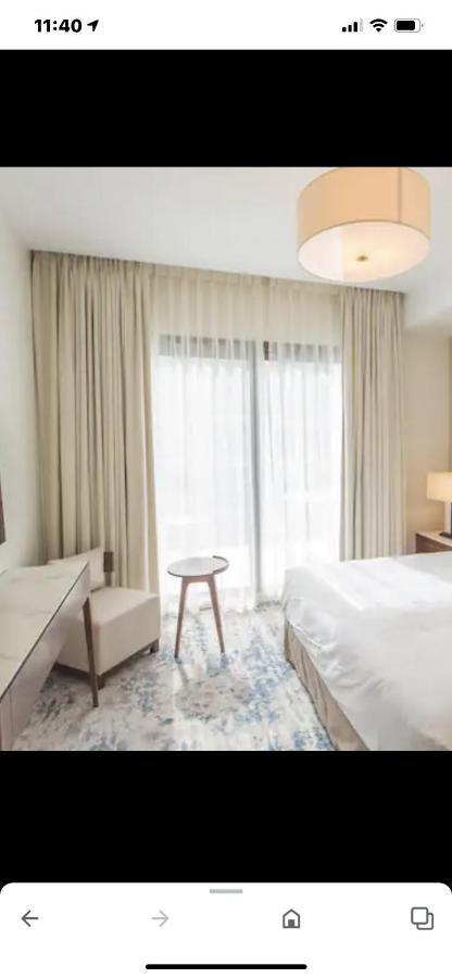 Luxury Sea View Address Apartment