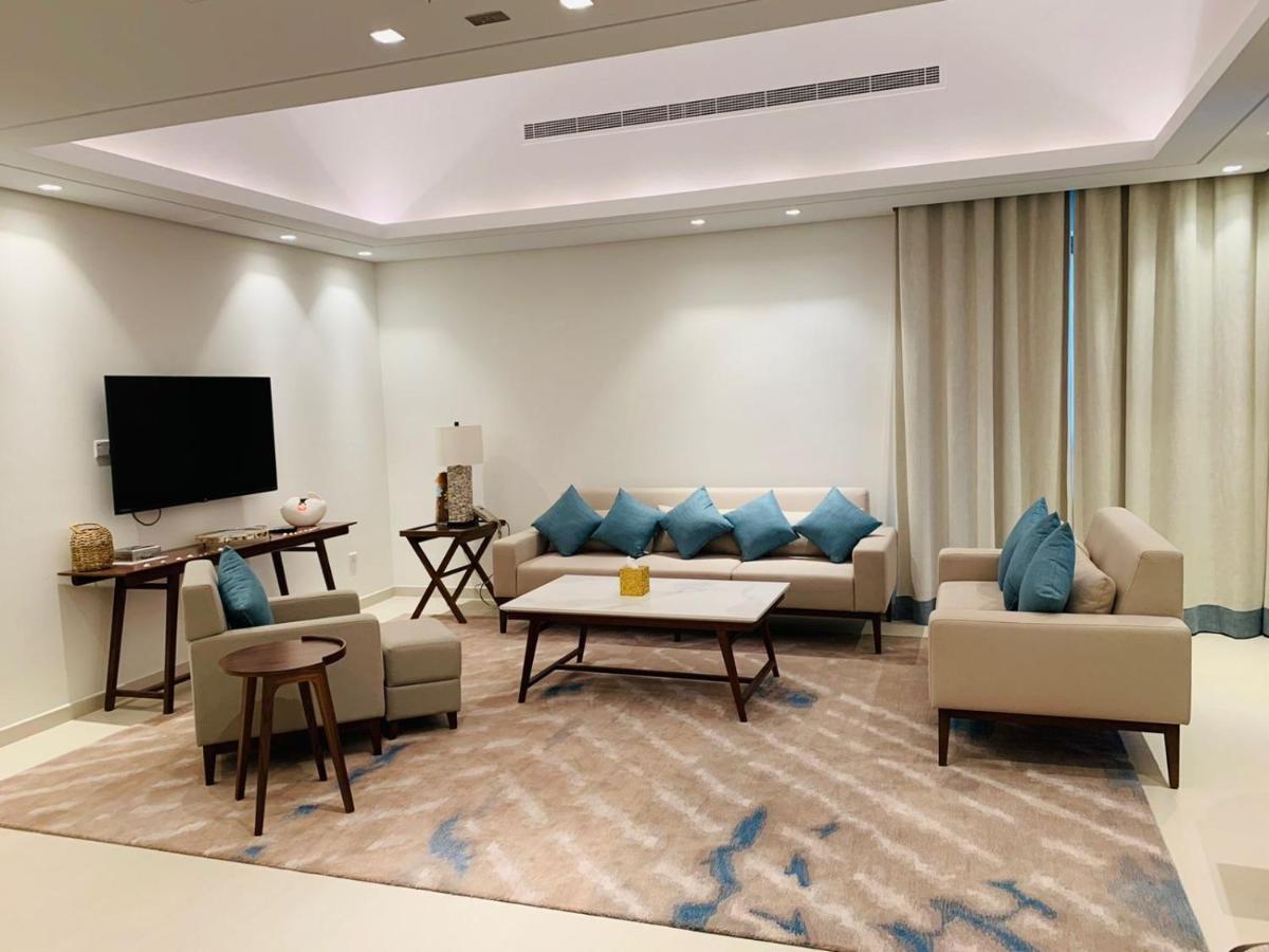 Luxury Sea View Address * Fujairah