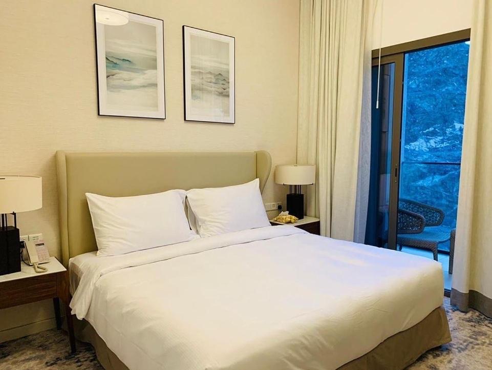 Luxury Sea View Address Apartment