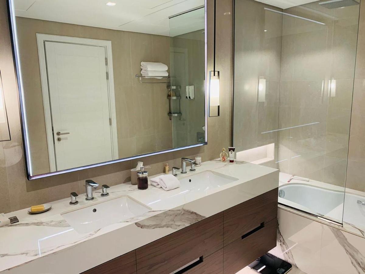 Luxury Sea View Address Fujairah
