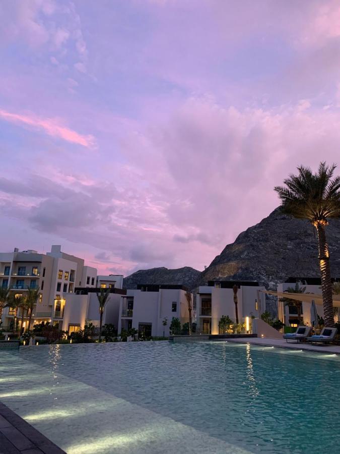 Luxury Sea View Address Apartment *