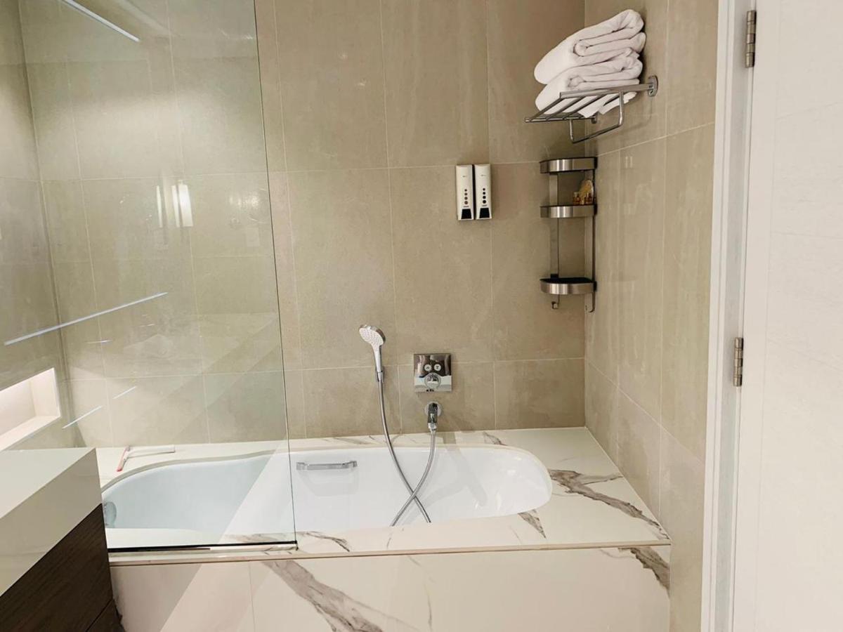 Luxury Sea View Address * Fujairah