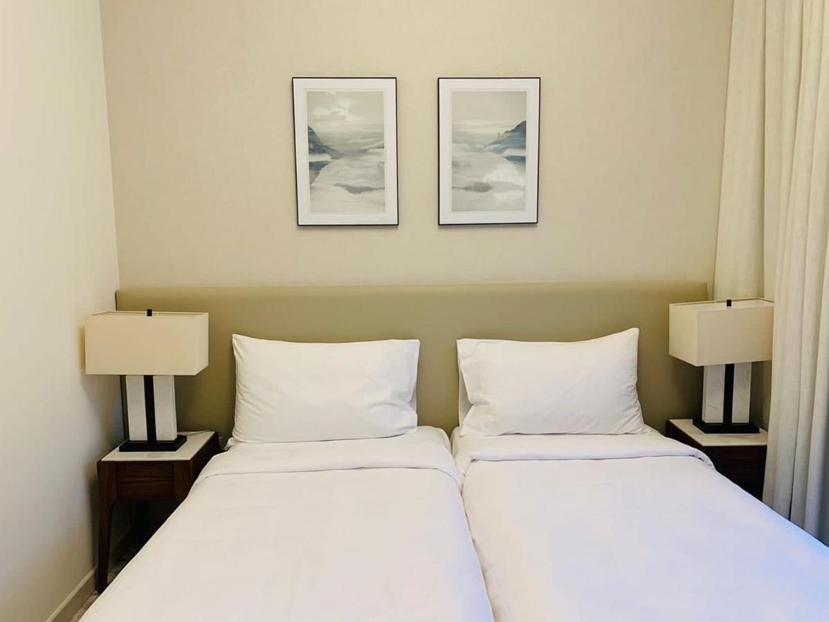 Luxury Sea View Address * Fujairah