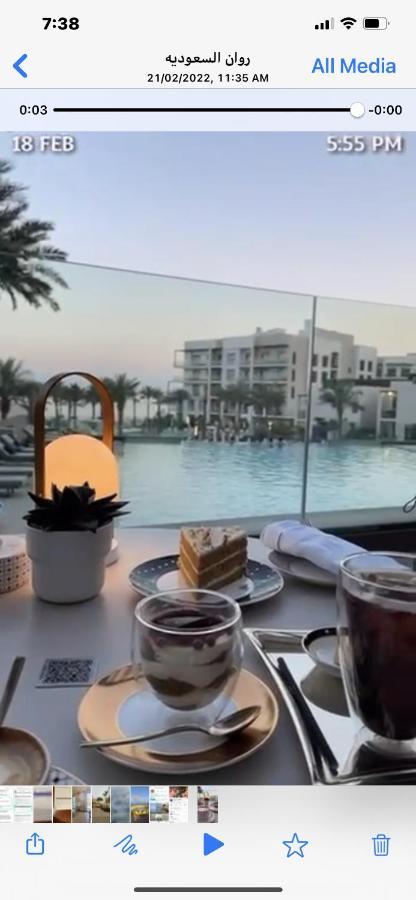 Apartment Luxury Sea View Address Fujairah