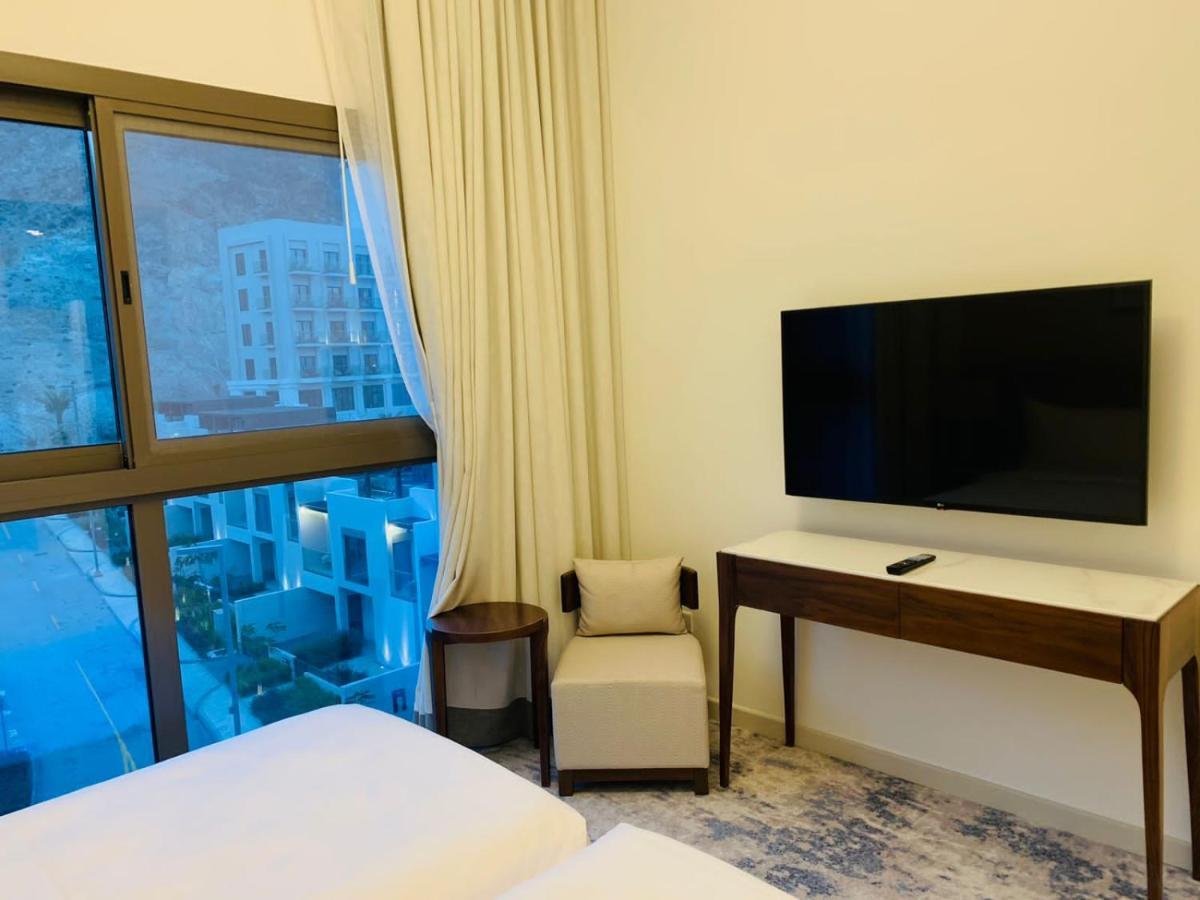 Apartment Luxury Sea View Address