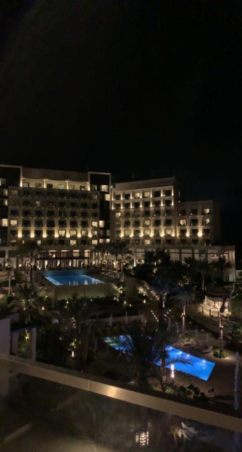 Luxury Sea View Address * Fujairah